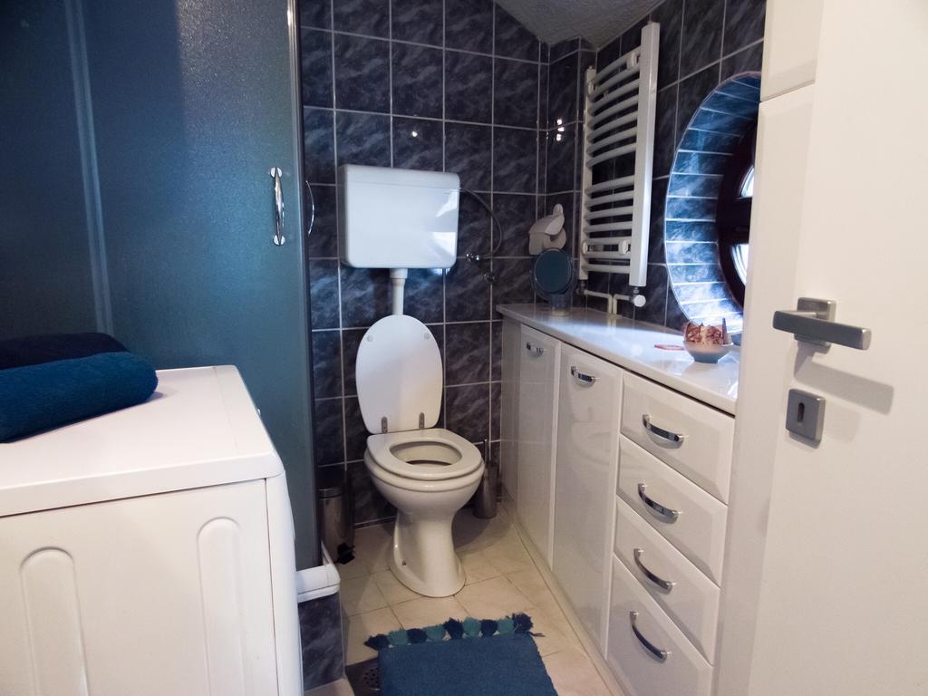 Apartment Nis Center Luaran gambar
