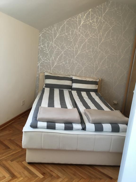 Apartment Nis Center Luaran gambar